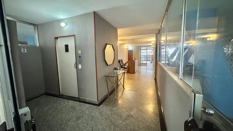 Apartamento Amplo Prime Ipanema VP28-304