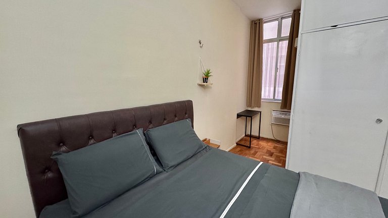Apartamento Amplo Prime Ipanema VP28-304