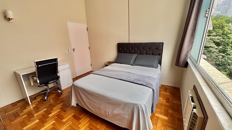 Apartamento Amplo Prime Ipanema VP28-304