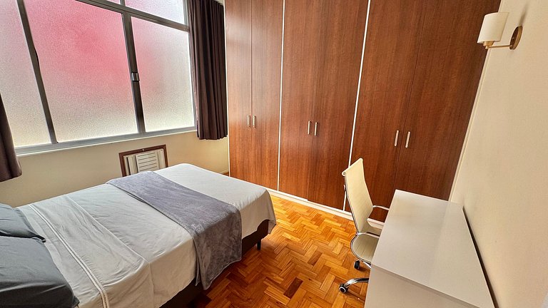 Apartamento Amplo Prime Ipanema VP28-304