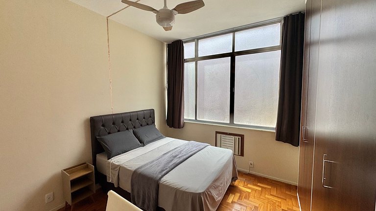 Apartamento Amplo Prime Ipanema VP28-304