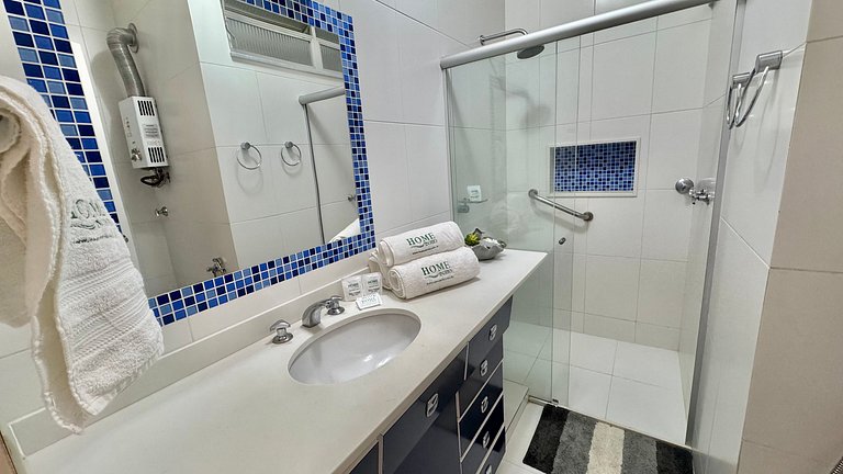 Apartamento Amplo Prime Ipanema VP28-304