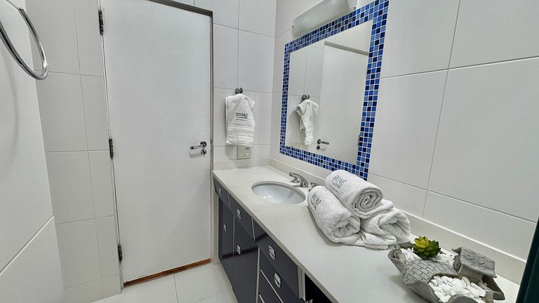 Apartamento Amplo Prime Ipanema VP28-304