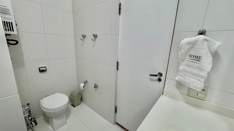Apartamento Amplo Prime Ipanema VP28-304