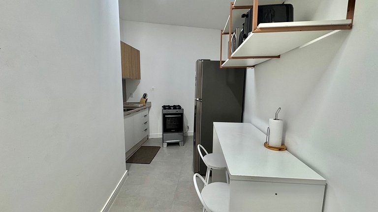 Apartamento Amplo Prime Ipanema VP28-304