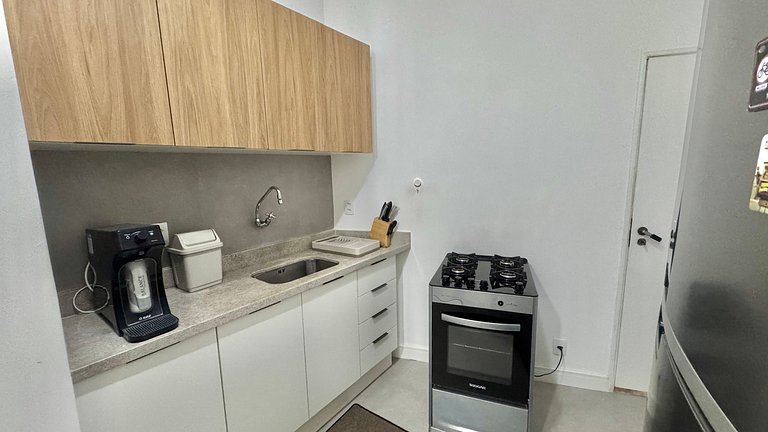 Apartamento Amplo Prime Ipanema VP28-304