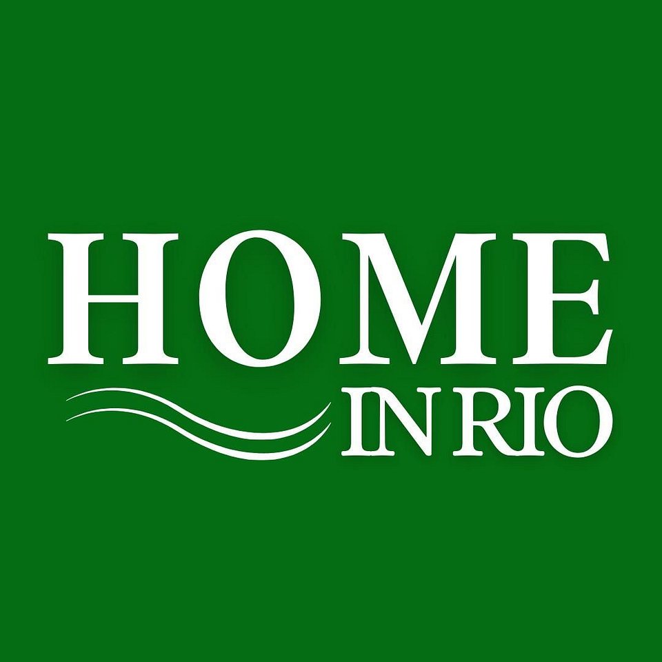 Home in Rio